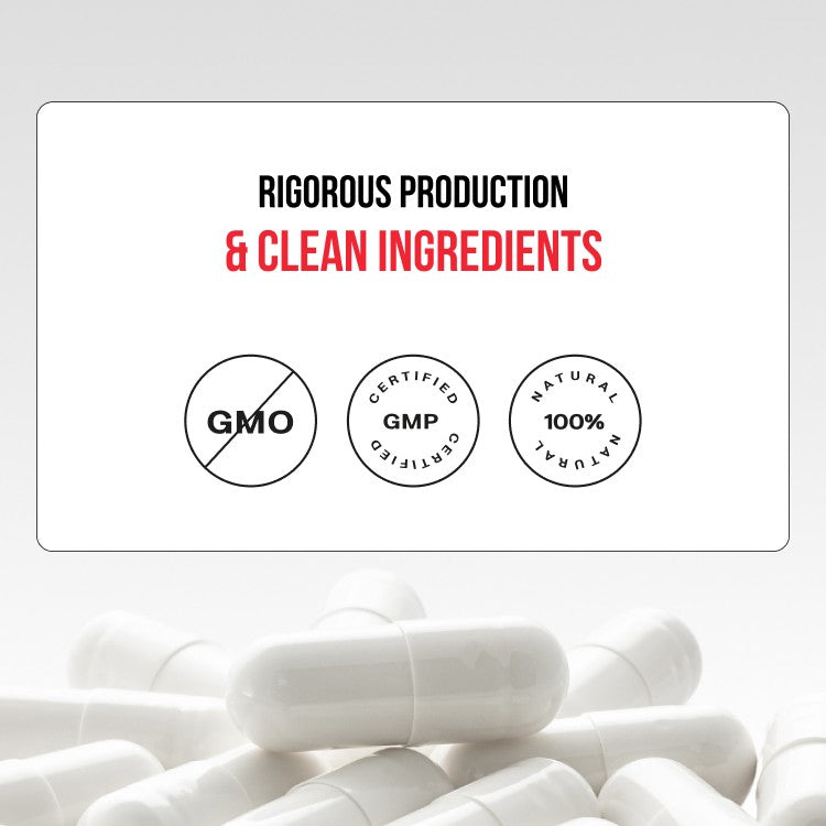 Premium Collagen Complex