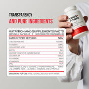 Premium Collagen Complex