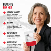 Mumijo Shilajit Original