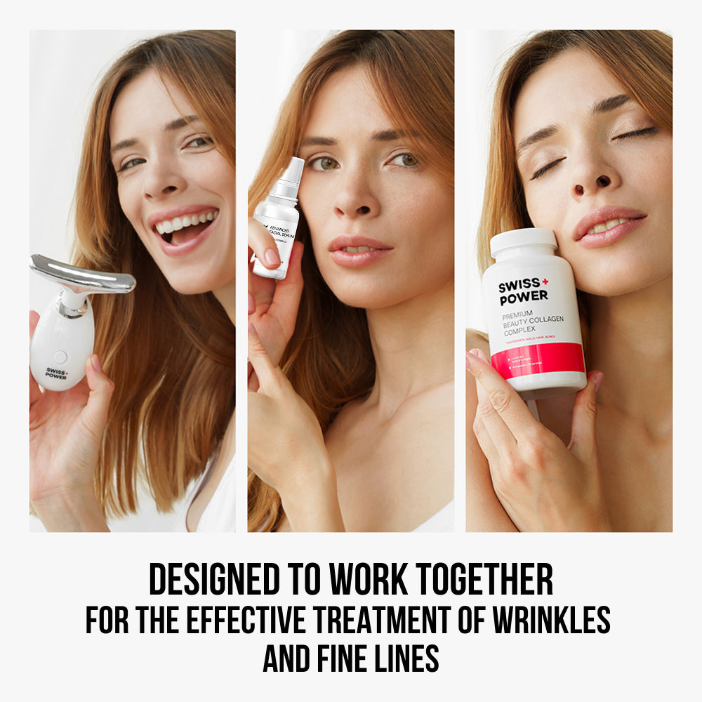 Wrinkles Anti-Aging Bundle