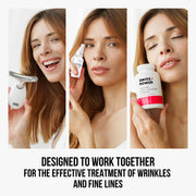 Wrinkles Anti-Aging Bundle